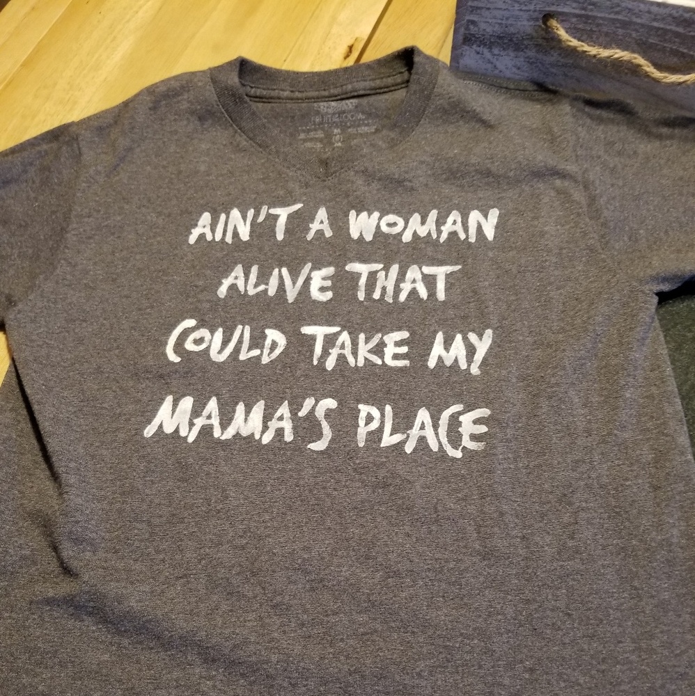 Custom made kids tshirts